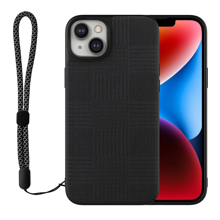 Custodia per telefono antiurto serie ViLi TH con cordino, For iPhone 14, For iPhone 14 Plus, For iPhone 14 Pro, For iPhone 14 Pro Max