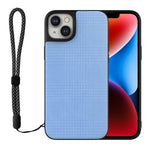 Custodia per telefono antiurto serie ViLi TH con cordino, For iPhone 14, For iPhone 14 Plus, For iPhone 14 Pro, For iPhone 14 Pro Max
