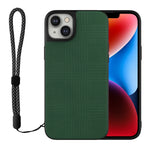 Custodia per telefono antiurto serie ViLi TH con cordino, For iPhone 14, For iPhone 14 Plus, For iPhone 14 Pro, For iPhone 14 Pro Max