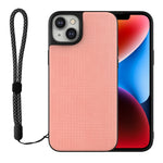 Custodia per telefono antiurto serie ViLi TH con cordino, For iPhone 14, For iPhone 14 Plus, For iPhone 14 Pro, For iPhone 14 Pro Max
