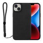 Custodia per telefono antiurto serie ViLi TH con cordino, For iPhone 14, For iPhone 14 Plus, For iPhone 14 Pro, For iPhone 14 Pro Max