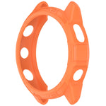 Custodia protettiva per orologio Armor Hollow, For Garmin Forerunner 265, For Garmin Forerunner 265S, For Garmin Forerunner 965