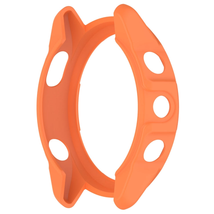 Custodia protettiva per orologio Armor Hollow, For Garmin Forerunner 265, For Garmin Forerunner 265S, For Garmin Forerunner 965