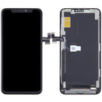 Schermo OLED morbido con digitalizzatore per iPhone