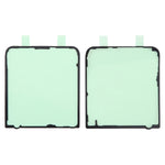 10 pezzi di adesivo per coperchio posteriore originale, For Samsung Galaxy Z Flip4 SM-F721B, For Samsung Galaxy A73 5G SM-A736B, For Samsung Galaxy Z Fold4 SM-F936B, For Samsung Galaxy S23 Ultra 5G SM-S918B, For Samsung Galaxy S21 FE 5G SM-G990B       ...