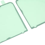 10 pezzi di adesivo per coperchio posteriore originale, For Samsung Galaxy Z Flip4 SM-F721B, For Samsung Galaxy A73 5G SM-A736B, For Samsung Galaxy Z Fold4 SM-F936B, For Samsung Galaxy S23 Ultra 5G SM-S918B, For Samsung Galaxy S21 FE 5G SM-G990B       ...