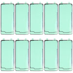 10 pezzi di adesivo per coperchio posteriore originale, For Samsung Galaxy Z Flip4 SM-F721B, For Samsung Galaxy A73 5G SM-A736B, For Samsung Galaxy Z Fold4 SM-F936B, For Samsung Galaxy S23 Ultra 5G SM-S918B, For Samsung Galaxy S21 FE 5G SM-G990B       ...
