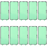 10 pezzi di adesivo per coperchio posteriore originale, For Samsung Galaxy Z Flip4 SM-F721B, For Samsung Galaxy A73 5G SM-A736B, For Samsung Galaxy Z Fold4 SM-F936B, For Samsung Galaxy S23 Ultra 5G SM-S918B, For Samsung Galaxy S21 FE 5G SM-G990B       ...