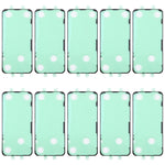 10 pezzi di adesivo per coperchio posteriore originale, For Samsung Galaxy Z Flip4 SM-F721B, For Samsung Galaxy A73 5G SM-A736B, For Samsung Galaxy Z Fold4 SM-F936B, For Samsung Galaxy S23 Ultra 5G SM-S918B, For Samsung Galaxy S21 FE 5G SM-G990B       ...