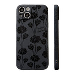 Custodia per telefono Magic TPU con motivo laterale, For iPhone 11 Pro Max, For iPhone X / XS, For iPhone XR, For iPhone XS Max, For iPhone SE 2022 / 2020 / 7 / 8, For iPhone 7 Plus / 8 Plus