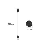 Cavo di ricarica per Smart Watch Split Version, lunghezza: 1 m, For Honor Watch GS 3i