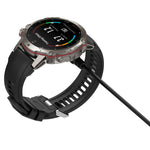 Cavo di ricarica per smartwatch con funzione dati, lunghezza: 1 m, For Amazfit Falcon