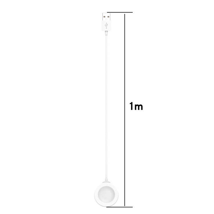Per Huawei Watch Ultimate Smart Watch Cavo di ricarica magnetico, lunghezza: 1 m, Integrated Version, Split Version