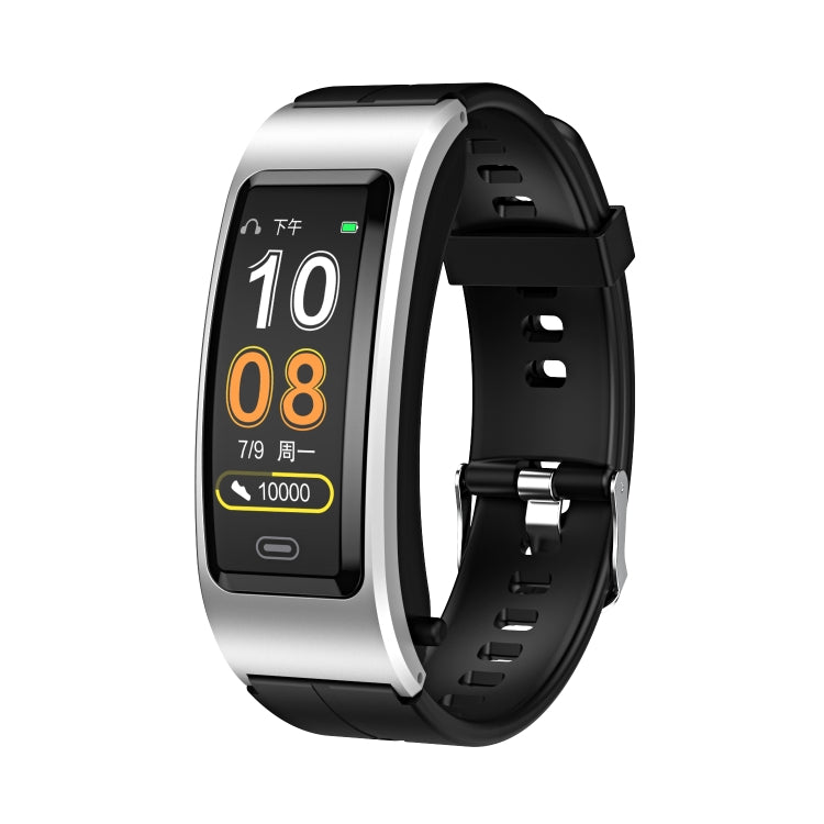 Braccialetto intelligente per auricolare Bluetooth B7, supporto monitoraggio del sonno / monitoraggio dell'ossigeno nel sangue / monitoraggio della frequenza cardiaca