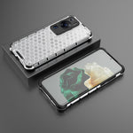 Custodia per telefono a nido d'ape, For Huawei P60 Art 4G, For Huawei P60 / P60 Pro