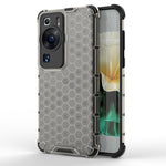 Custodia per telefono a nido d'ape, For Huawei P60 Art 4G, For Huawei P60 / P60 Pro