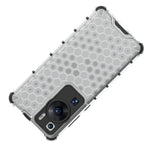Custodia per telefono a nido d'ape, For Huawei P60 Art 4G, For Huawei P60 / P60 Pro