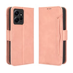 Custodia per telefono in pelle con slot per schede di consistenza al polpaccio, For Xiaomi Redmi Note 12 4G Global, For Huawei nova 11 Pro, For Huawei nova 11, For Huawei P60 Art