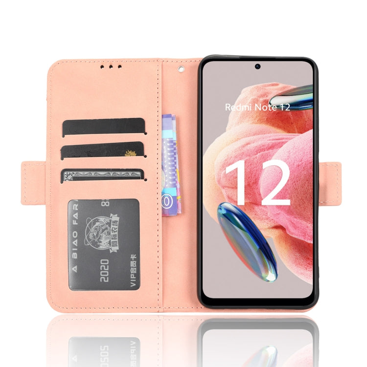 Custodia per telefono in pelle con slot per schede di consistenza al polpaccio, For Xiaomi Redmi Note 12 4G Global, For Huawei nova 11 Pro, For Huawei nova 11, For Huawei P60 Art