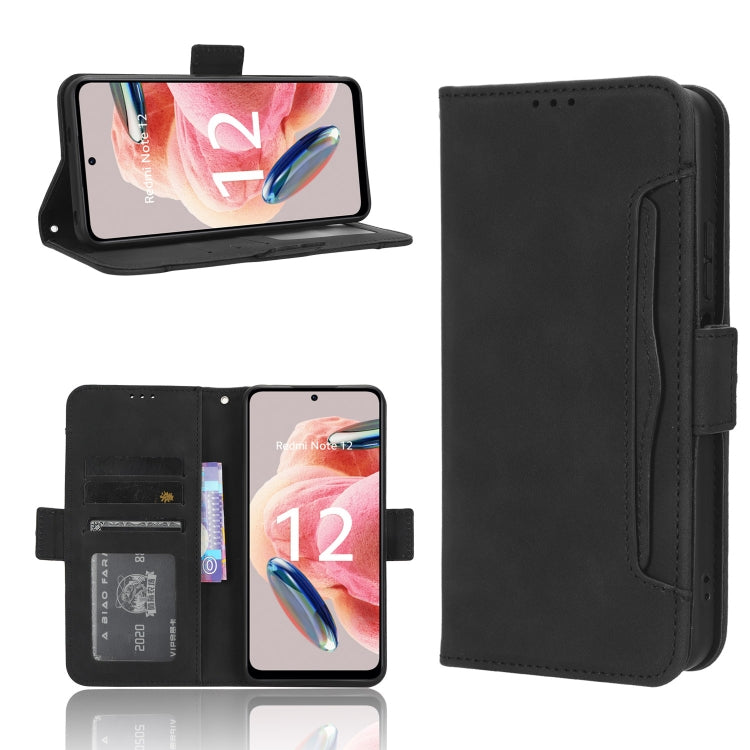 Custodia per telefono in pelle con slot per schede di consistenza al polpaccio, For Xiaomi Redmi Note 12 4G Global, For Huawei nova 11 Pro, For Huawei nova 11, For Huawei P60 Art