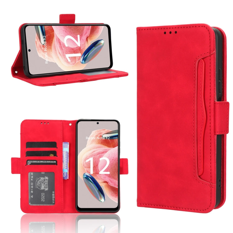 Custodia per telefono in pelle con slot per schede di consistenza al polpaccio, For Xiaomi Redmi Note 12 4G Global, For Huawei nova 11 Pro, For Huawei nova 11, For Huawei P60 Art