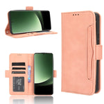 Custodia per telefono in pelle con slot per schede di consistenza al polpaccio, For Honor 70 Lite / X6 4G, For Samsung Galaxy F14 Global, For Samsung Galaxy M14 5G, For Xiaomi 13 Ultra