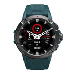 Zeblaze Ares 3 Smart Watch con schermo IPS da 1,52 pollici supporta il monitoraggio della salute / chiamate vocali