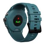Zeblaze Ares 3 Smart Watch con schermo IPS da 1,52 pollici supporta il monitoraggio della salute / chiamate vocali
