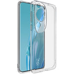Custodia protettiva in TPU trasparente antiurto serie imak UX-5, For Huawei P60 Art, For Samsung Galaxy A14 4G / 5G