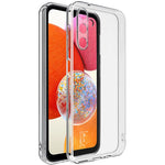 Custodia protettiva in TPU trasparente antiurto serie imak UX-5, For Huawei P60 Art, For Samsung Galaxy A14 4G / 5G