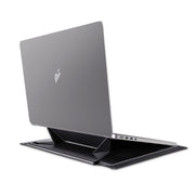 Borsa interna per cuciture con supporto magnetico universale per laptop, 13-14 inch, 15-16 inch