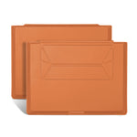 Borsa interna per cuciture con supporto magnetico universale per laptop, 13-14 inch, 15-16 inch
