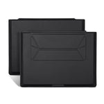 Borsa interna per cuciture con supporto magnetico universale per laptop, 13-14 inch, 15-16 inch