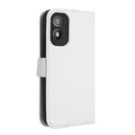 Custodia per telefono in pelle con trama a diamante, For Itel A18, For Motorola Moto G Power 2023, For OPPO A1 5G, For OPPO Find X6 Pro