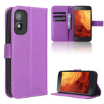 Custodia per telefono in pelle con trama a diamante, For Itel A18, For Motorola Moto G Power 2023, For OPPO A1 5G, For OPPO Find X6 Pro