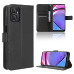 Custodia per telefono in pelle con trama a diamante, For Itel A18, For Motorola Moto G Power 2023, For OPPO A1 5G, For OPPO Find X6 Pro