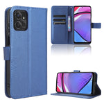 Custodia per telefono in pelle con trama a diamante, For Itel A18, For Motorola Moto G Power 2023, For OPPO A1 5G, For OPPO Find X6 Pro