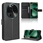 Custodia per telefono in pelle con trama a diamante, For Itel A18, For Motorola Moto G Power 2023, For OPPO A1 5G, For OPPO Find X6 Pro