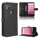Custodia per telefono in pelle con trama a diamante, For OPPO Find X6, For Realme V30 / V30t 5G, For Orbic Q10 4G, For Tecno Spark 10 4G