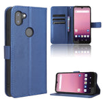 Custodia per telefono in pelle con trama a diamante, For OPPO Find X6, For Realme V30 / V30t 5G, For Orbic Q10 4G, For Tecno Spark 10 4G