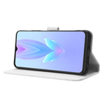 Custodia per telefono in pelle con trama a diamante, For Tecno Spark 10 5G, For Tecno Spark 10 Pro / K17, For Tecno Spark 10C, For vivo iQOO Z7x