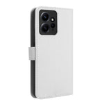 Custodia per telefono in pelle con trama a diamante, For Xiaomi Redmi Note 12 4G Global, For Huawei nova 11 Pro, For Huawei nova 11, For Huawei P60 Art