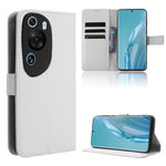 Custodia per telefono in pelle con trama a diamante, For Xiaomi Redmi Note 12 4G Global, For Huawei nova 11 Pro, For Huawei nova 11, For Huawei P60 Art