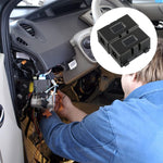 Scatola dei fusibili portafusibili per auto 6 in 1 ANS, 40A & 50A & 60A, 60A & 80A & 100A