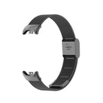 Cinturino per orologio in metallo con fibbia milanese, For Xiaomi Mi Band 8