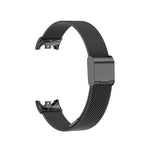 Cinturino per orologio in metallo con fibbia milanese, For Xiaomi Mi Band 8