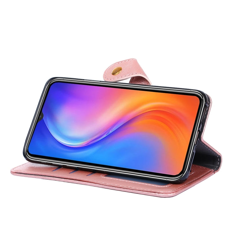 Custodia per cellulare in pelle con cerniera, For Nokia C22, For Nokia C32, For Samsung Galaxy A04e 4G, For Samsung Galaxy A54 5G, For Samsung Galaxy M14 5G