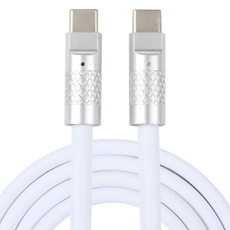 Cavo USB-C Type-C 120W ricarica rapida 1,2 m