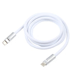 Cavo USB-C Type-C 120W ricarica rapida 1,2 m