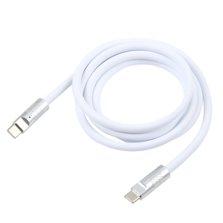 Cavo USB-C Type-C 120W ricarica rapida 1,2 m